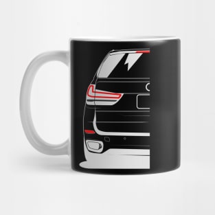 X5 Mug